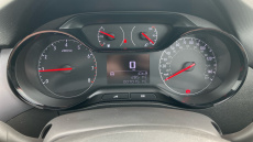 Vauxhall Crossland 1.2 SE 5dr Petrol Hatchback